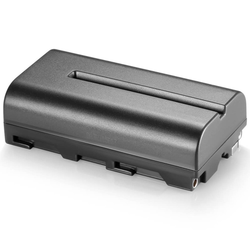 Nanlite 2000MAH NP-F TYPE